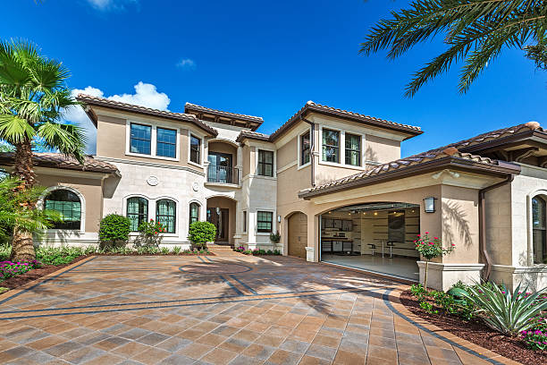 Best Cobblestone Driveway Pavers  in Scobey, MT