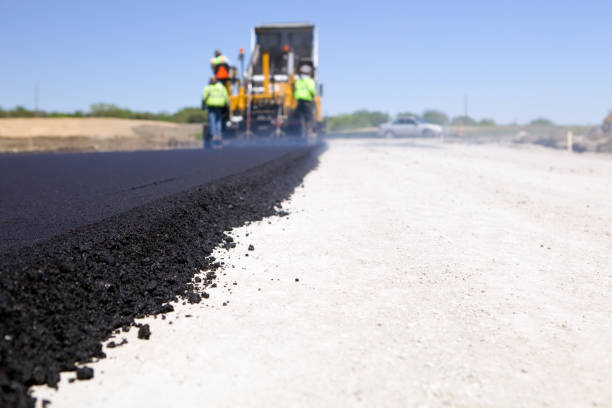 Driveway Repair Near Me in Scobey, MT