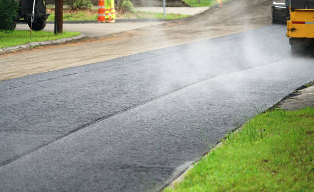 Best Best Driveway Pavers  in Scobey, MT