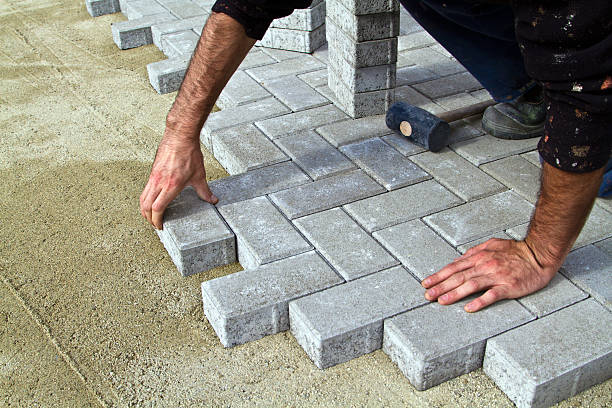 Best Driveway Pavers Near Me  in Scobey, MT