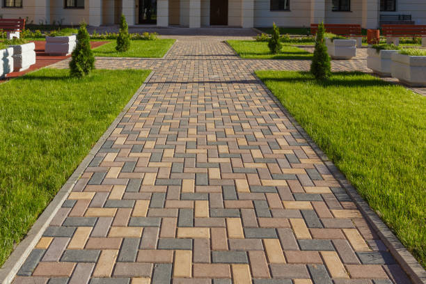 Reasons to Select Us for Your Driveway Paving Requirements in Scobey, MT